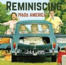 Image for Reminiscing 1960s America : Memory Lane Picture Book For Seniors with Dementia and Alzheimer&#39;s patients.