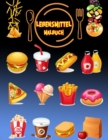 Image for Lebensmittel Malbuch