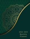 Image for 2022-2023 Monthly Planner