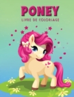 Image for Pony Livre de Coloriage : Livre d&#39;activites pour les enfants