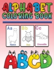 Image for Alphabet Coloring Book : Activity Book for Kids