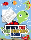 Image for Under the Sea Coloring Book : Activity Book for Kids