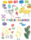 Image for My first finger drawings