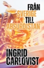Image for Fran Sverige till Absurdistan