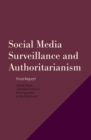 Image for Social Media Surveillance and Experiences of Authoritarianism