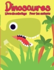 Image for Livre de coloriage dinosaure pour enfants