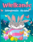 Image for Wielkanocna kolorowanka dla dzieci