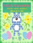 Image for Wielkanocna ksiazeczka dla dzieci w wieku 8-12 lat