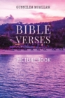 Image for Bible Verses Picture Book : 60 Bible Verses for the Elderly with Alzheimer&#39;s and Dementia Patients. Premium Pictures on 70lb Paper (62 Pages).