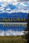 Image for 60 Greatest Natural Wonders Of The World : 60 Natural Wonders Pictures for Seniors with Alzheimer&#39;s and Dementia Patients. Premium Pictures on 70lb Paper (62 Pages).