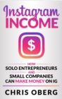 Image for Instagram Income