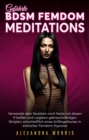 Image for Gefuhrte BDSM Femdom Meditations: Verwandle dein Sexleben noch heute mit diesen 9 heien und vulgaren gebrauchsfertigen Skripten, einschlielich eines Anfangerkurses in erotischer Femdom-Hypnose