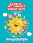 Image for Libro de actividades educativas y divertidas