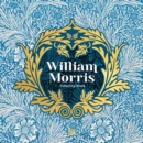 Image for William Morris Coloring Book