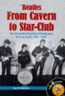 Image for The Beatles - From Cavern To Star Club