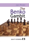 Image for The Benko Gambit