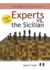 Image for Experts vs the Sicilian
