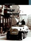Image for Warszawa : v. 1 : Pansar I Upproret Augusti - Oktober 1944