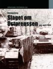 Image for Konigsberg : Slaget Om Ostpreussen Januari -April 1945
