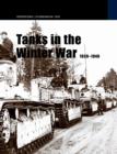 Image for Tanks in the Winter War, 1939-1940