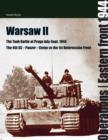 Image for Warsaw II : The Tank Battle at Praga July - December 1944