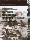Image for SS-Panzer-Aufklarungs-Abteilung 11  : the Swedish SS-Platoon in the battles for the Baltics, Pomerania and Berlin 1943-1945