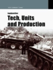 Image for Jagdpanther : Technology, Units and Operations