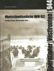 Image for Motstandsnaste WN 62 : Omaha Beach, Normadie 1944