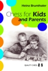 Image for Chess for Kids and Parents
