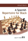 Image for A Spanish Repertoire for Black