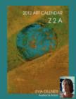 Image for Z 2 A 2012 Art Calendar