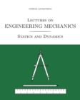 Image for Lectures on Engineering Mechanics