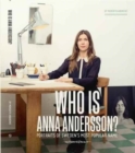 Image for Who is Anna Andersson