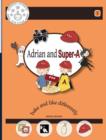Image for Adrian and Super-A : Bake and Like Differently