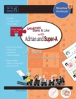 Image for Smarties Bake &amp; Like with Adrian and Super-A : Life Skills for Kids with Autism and ADHD
