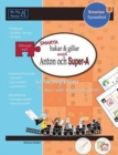 Image for Smarta Bakar &amp; Gillar med Anton och Super-A: Livskompetens for Barn med Autism och ADHD