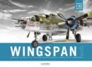 Image for Wingspan : 1:32 Aircraft Modelling : Vol. 1