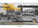 Image for Rare Wheels : A Pictorial Journey of Lesser-Known Soft-Skins 1934-45 : Volume 1