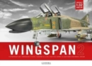 Image for Wingspan : 1:32 Aircraft Modelling : Vol. 2
