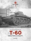 Image for Red Machines 1: T-60 Small Tank &amp; Variants