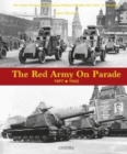 Image for The Red Army on Parade : Volume 1