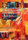 Image for Pharmacokinetic and Pharmacodynamic Data Analysis