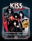 Image for KISS KLASSIFIED : WAR STORIES FROM A KISS ARMY GENERAL