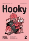 Image for Hooky : Comic Magazine, No.2