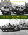 Image for The Soviet Army on Parade 1946-1991