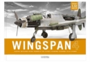 Image for Wingspan Vol.4: 1/32 Aircraft Modelling