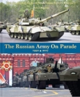Image for The Russian Army on Parade 1992-2017