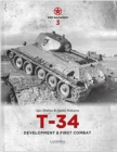 Image for Red Machines 3: T-34 Development &amp; First Combat