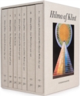 Image for Hilma af Klint: The Complete Catalogue Raisonne
