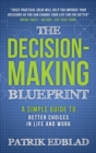 Image for The Decision-Making Blueprint